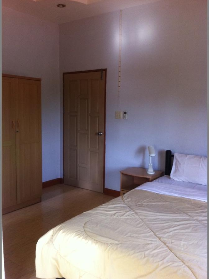 Pikul Apartment Hotel Nong Khai Εξωτερικό φωτογραφία
